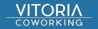 Logo Vitória Coworking