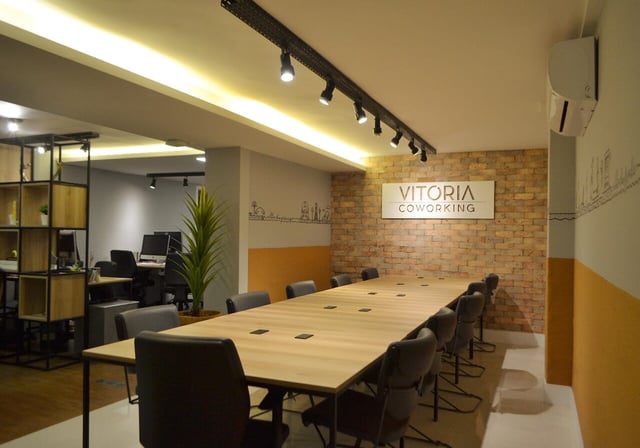 Vitória Coworking