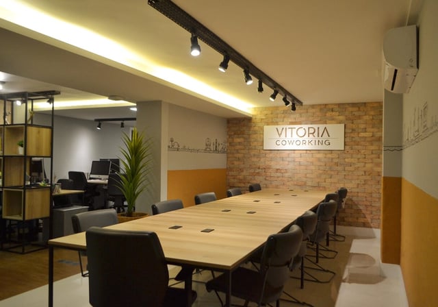 Vitória Coworking