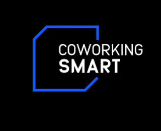 Logo COWORKING SMART PAULISTA - Ed. Paulista Corporate