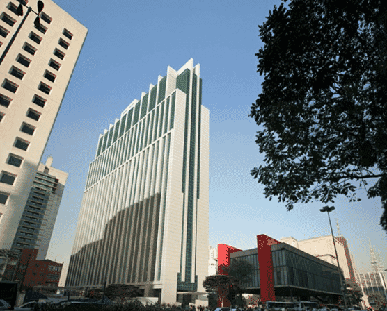COWORKING SMART PAULISTA - Ed. Paulista Corporate