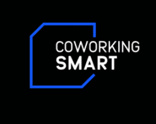 Logo COWORKING SMART SAVASSI