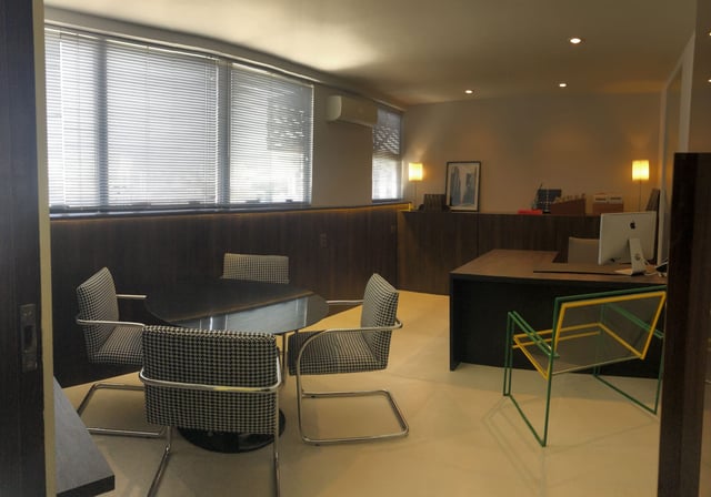 BARONESA OFFICE