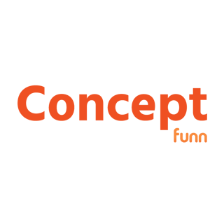 Logo Concept Funn