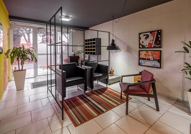 Hubworks Coworking
