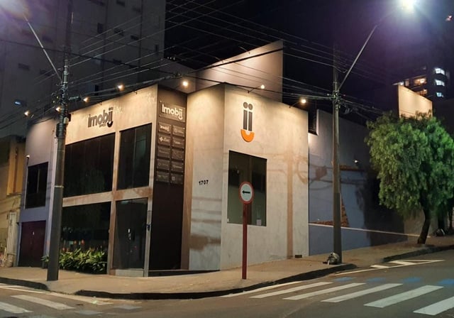 Imobii Offices