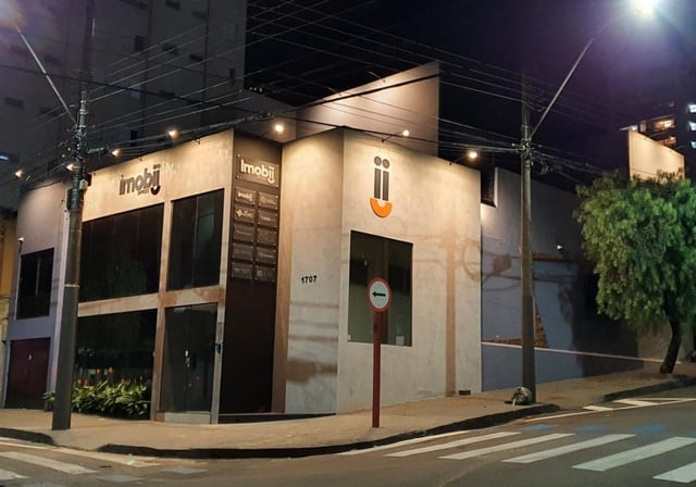 Imobii Offices