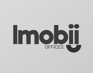 Logo Imobii Offices