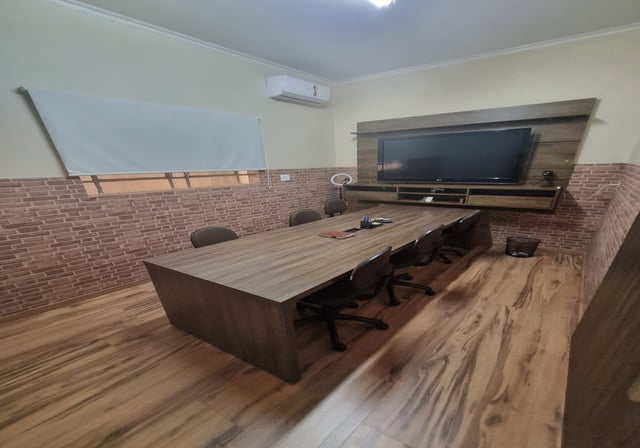 Coworking Café