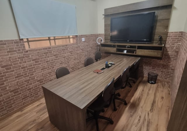 Coworking Café