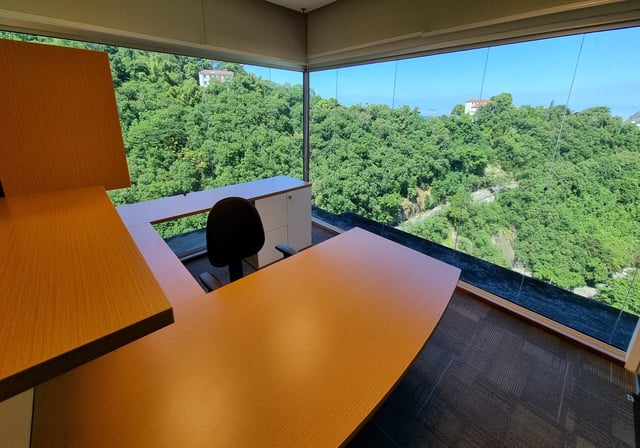 Kolmena Coworking