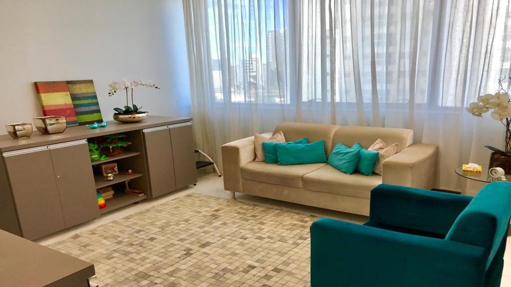 Espaço de coworking CONSULTORIO CEO SHOPPING em SALVADOR