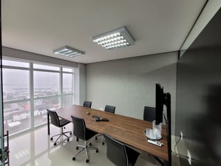 Sala de Reunião