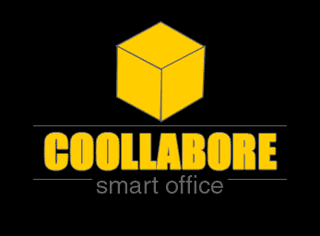 Logo Coollabore Smart Office - Navegantes