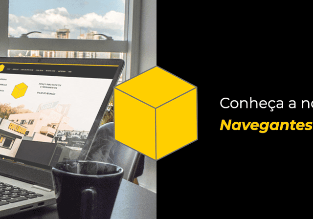 Coollabore Smart Office - Navegantes