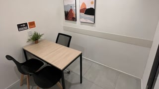 Sala de Atendimento