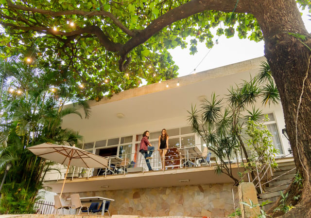 Casa Ubumntu