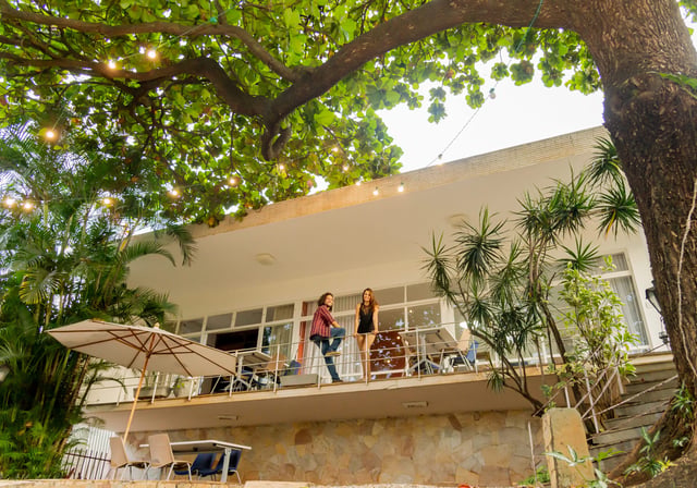 Casa Ubumntu