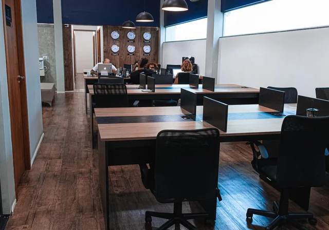 199 Offices Coworking - Endereço Fiscal e Comercial