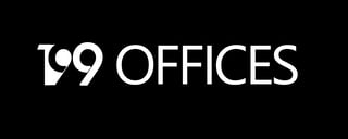 Logo 199 Offices Coworking - Endereço Fiscal e Comercial