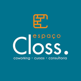 Logo Espaço Closs