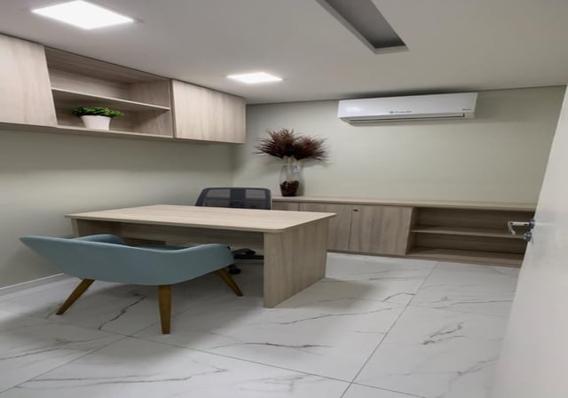Sala confort