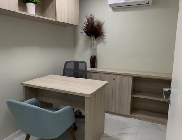 Sala confort