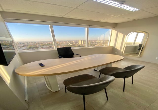 Múltiplo Coworking