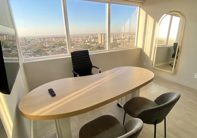 Múltiplo Coworking