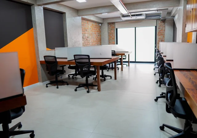 Vitória Coworking