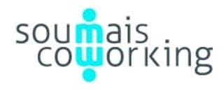 Logo Sou Mais Coworking