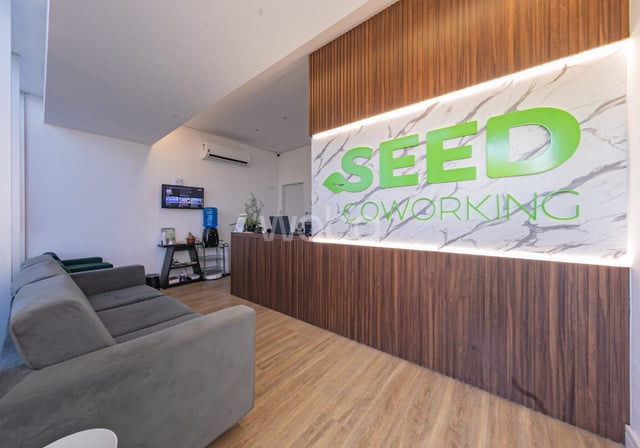 Seed Coworking