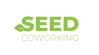 Logo Seed Coworking