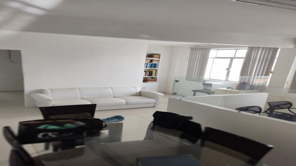 Espaço de coworking Estação de Trabalho - Individual ou Compartilhado em Belém