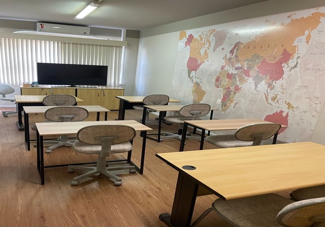 Coworking AIG