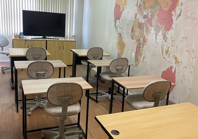 Coworking AIG