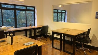 Espaço compartilhado 2