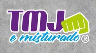 Logo TMJ e misturado