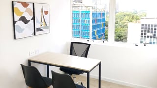 Sala de Atendimento