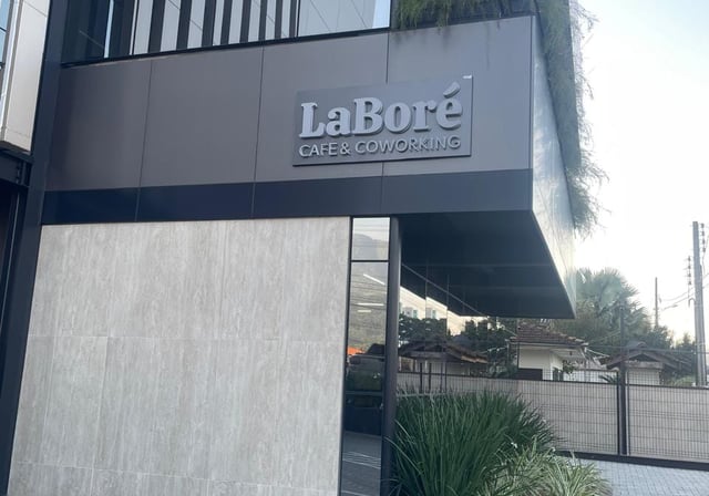 LaBoré Café & Coworking
