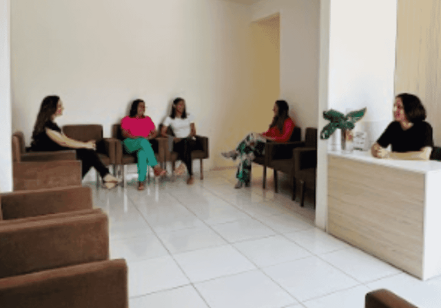 COWORKING SINERGIA