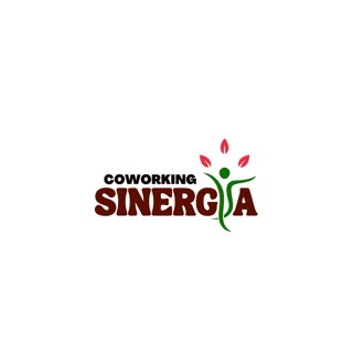 Logo COWORKING SINERGIA