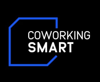 Logo COWORKING SMART BARRA DA TIJUCA