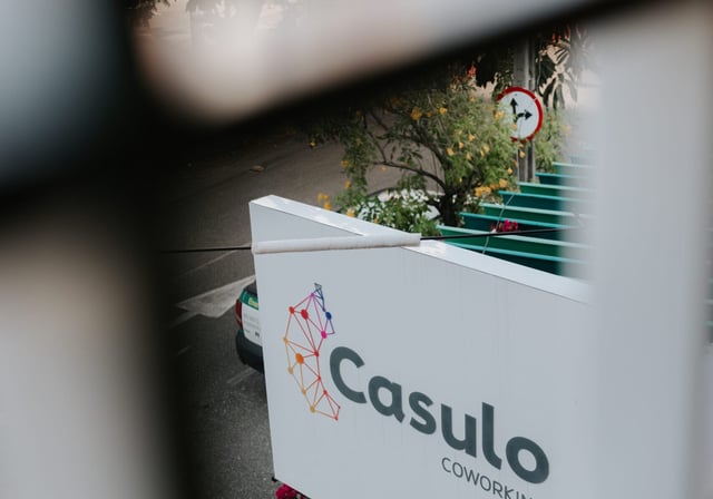 Casulo Coworking