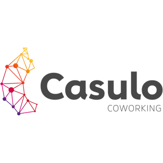 Logo Casulo Coworking