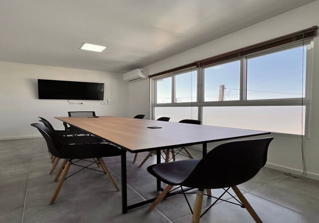 Hera Coworking