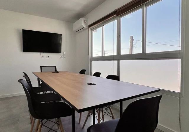 Hera Coworking