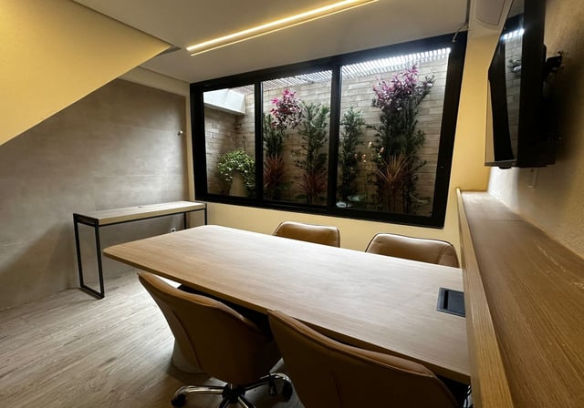 Cobogó Coworking