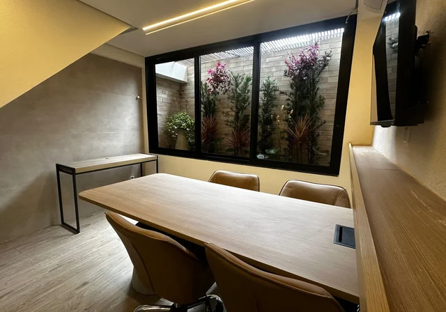 Cobogó Coworking