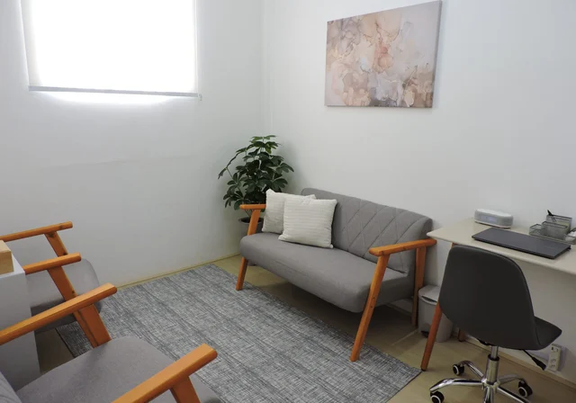 Officeflex Sala Silver - Coworking em Nova Iguaçu